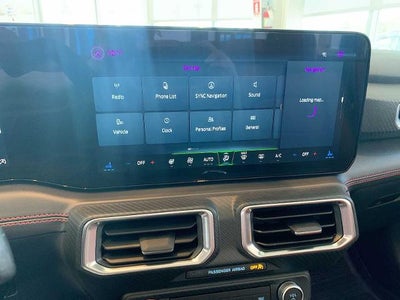 2024 Ford Mustang EcoBoost Convertible