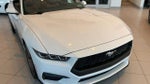 2024 Ford Mustang EcoBoost Convertible