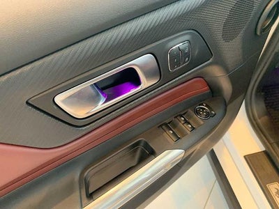 2024 Ford Mustang EcoBoost Convertible