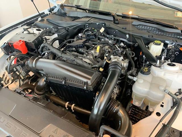 2024 Ford Mustang EcoBoost Convertible