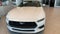 2024 Ford Mustang EcoBoost Convertible