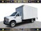 2017 Ford E-Series Cutaway E-450 DRW 158" WB