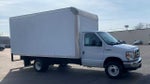 2017 Ford E-Series Cutaway E-450 DRW 158" WB