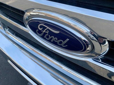 2017 Ford E-Series Cutaway E-450 DRW 158" WB