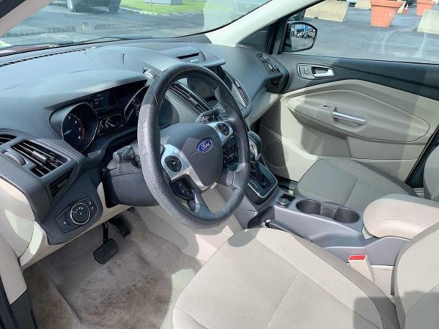 2014 Ford Escape 4WD 4dr SE