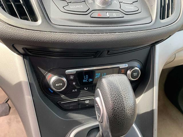 2014 Ford Escape 4WD 4dr SE