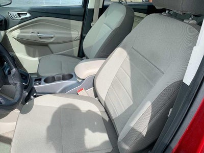 2014 Ford Escape 4WD 4dr SE