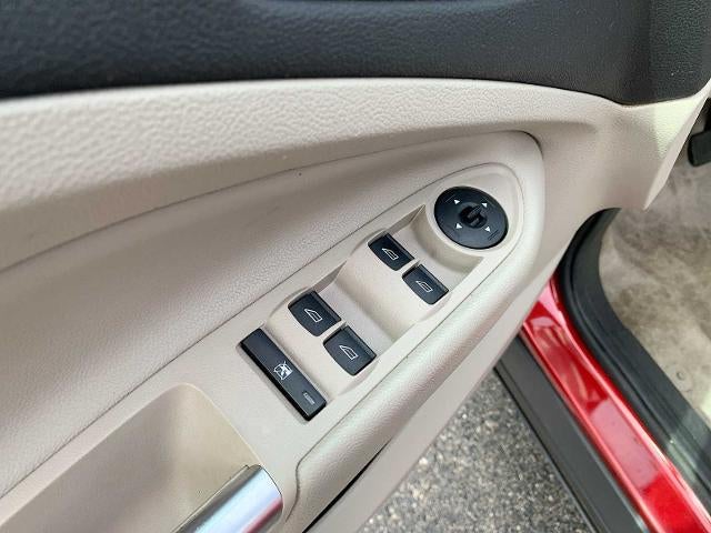 2014 Ford Escape 4WD 4dr SE