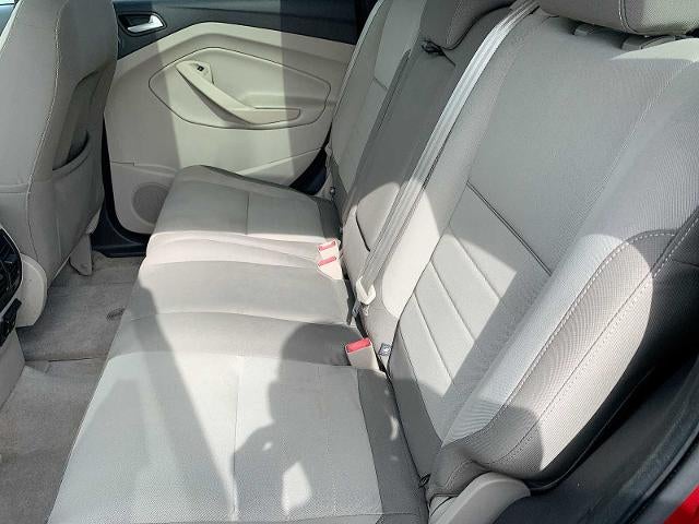 2014 Ford Escape 4WD 4dr SE