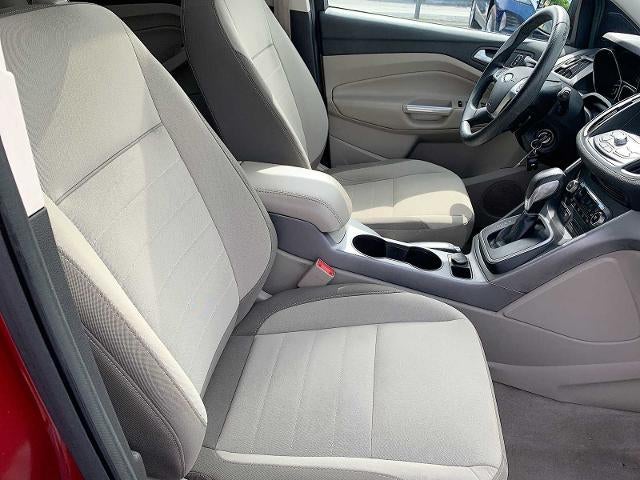 2014 Ford Escape 4WD 4dr SE
