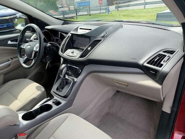 2014 Ford Escape 4WD 4dr SE