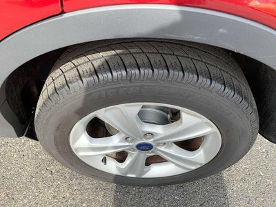 2014 Ford Escape 4WD 4dr SE