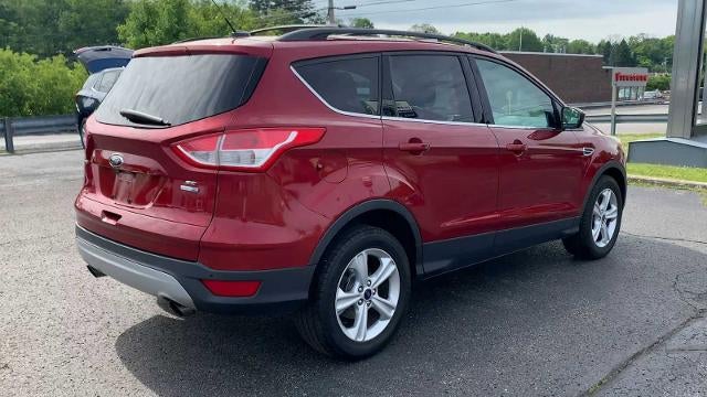 2014 Ford Escape 4WD 4dr SE