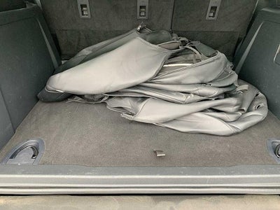 2022 Ford Bronco Outer Banks 4 Door 4x4