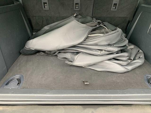 2022 Ford Bronco Outer Banks 4 Door 4x4