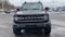 2022 Ford Bronco Outer Banks 4 Door 4x4