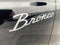 2022 Ford Bronco Outer Banks 4 Door 4x4