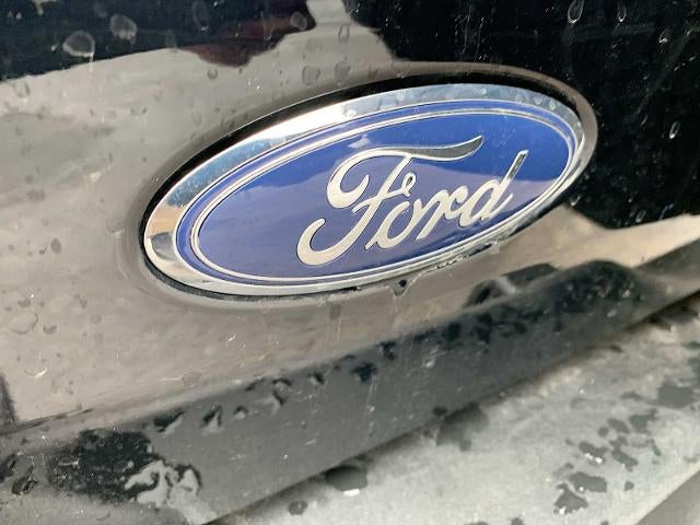 2022 Ford Bronco Outer Banks 4 Door 4x4