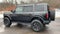 2022 Ford Bronco Outer Banks 4 Door 4x4