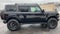 2022 Ford Bronco Outer Banks 4 Door 4x4