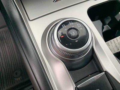 2020 Ford Explorer XLT 4WD