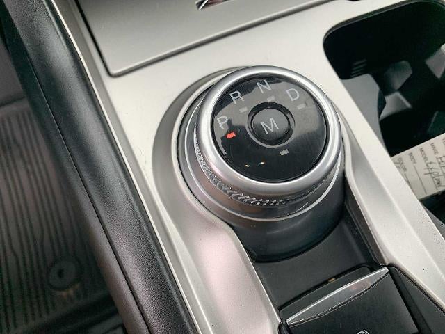 2020 Ford Explorer XLT 4WD