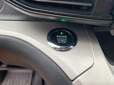 2020 Ford Explorer XLT 4WD