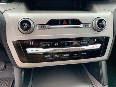 2020 Ford Explorer XLT 4WD