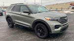 2020 Ford Explorer XLT 4WD