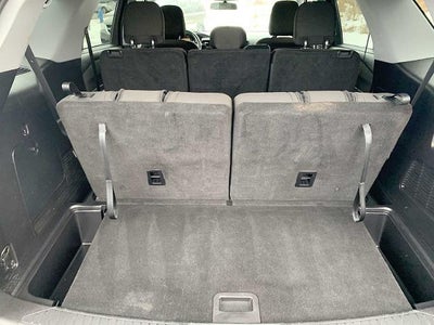 2020 Ford Explorer XLT 4WD