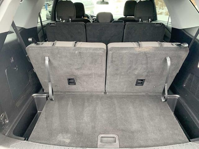 2020 Ford Explorer XLT 4WD