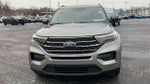 2020 Ford Explorer XLT 4WD