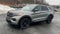 2020 Ford Explorer XLT 4WD