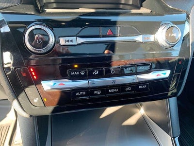 2023 Ford Explorer ST-Line 4WD