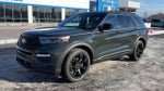 2023 Ford Explorer ST-Line 4WD