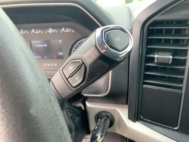 2021 Ford F-150 XL 4WD SuperCrew 5.5' Box