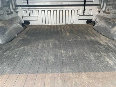 2021 Ford F-150 XL 4WD SuperCrew 5.5' Box