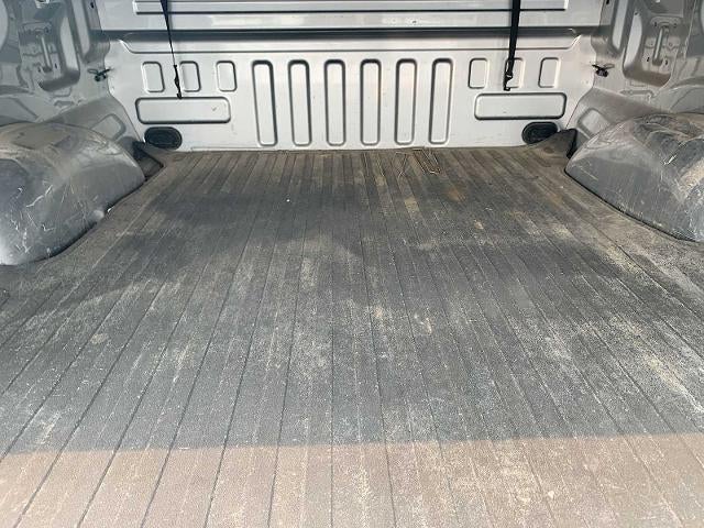2021 Ford F-150 XL 4WD SuperCrew 5.5' Box