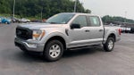 2021 Ford F-150 XL 4WD SuperCrew 5.5' Box