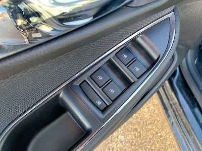 2019 Chevrolet Cruze Sedan LT