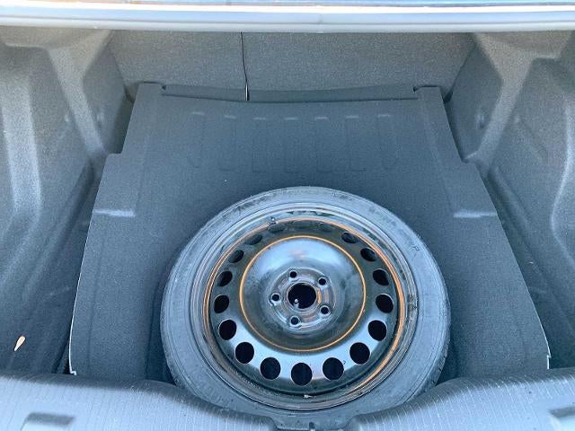 2019 Chevrolet Cruze Sedan LT