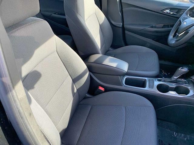 2019 Chevrolet Cruze Sedan LT