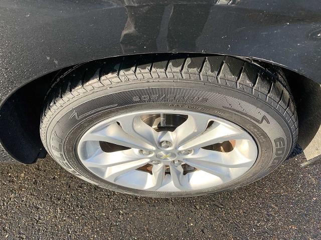 2019 Chevrolet Cruze Sedan LT