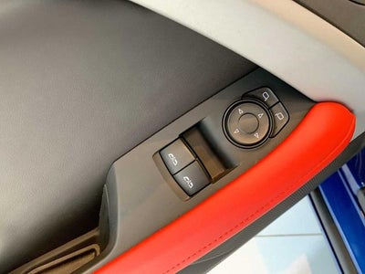 2023 Chevrolet Camaro 2dr Coupe LT1