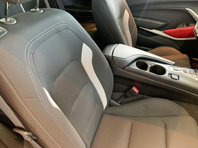 2023 Chevrolet Camaro 2dr Coupe LT1