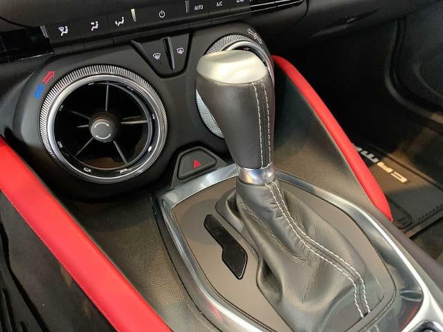 2023 Chevrolet Camaro 2dr Coupe LT1