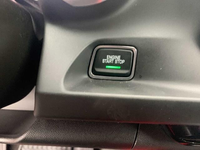 2022 Chevrolet Camaro 2dr Coupe LT1