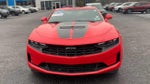 2022 Chevrolet Camaro 2dr Coupe LT1