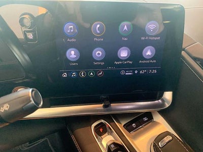 2021 Chevrolet Corvette Stingray Stingray Coupe 2LT