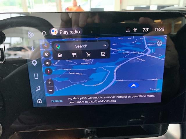 2024 Chevrolet Corvette Stingray Stingray Coupe 2LT